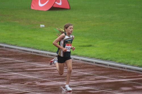 2024 Colgate Games photo